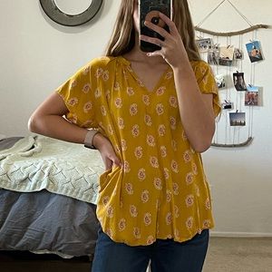 Old Navy size M
